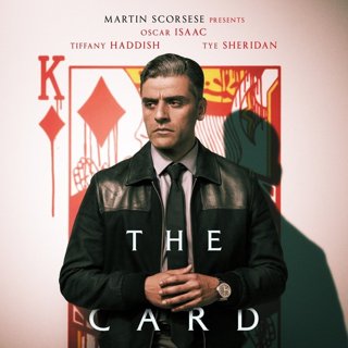 Card Counter, The Picture 2