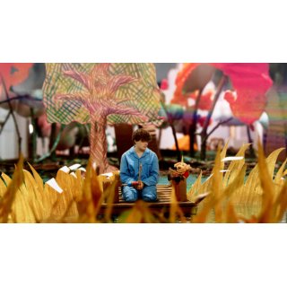 Cardboard Island (2026)