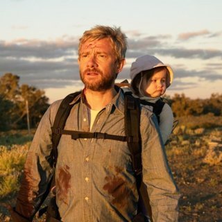 Martin Freeman stars as Andy in Netflix' Cargo (2018)