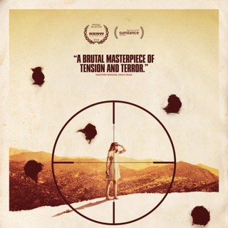 Poster of IFC Midnight's Carnage Park (2016)