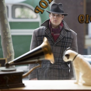 Carol Picture 25
