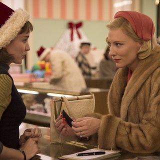 Carol Picture 1