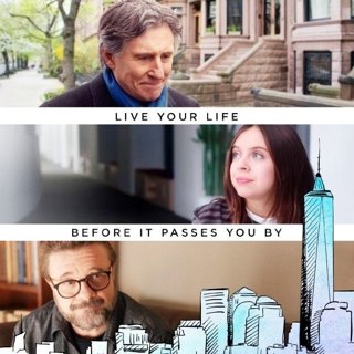Carrie Pilby Picture 1