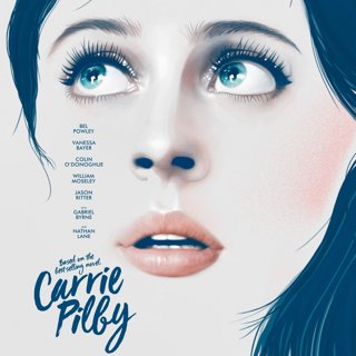 Poster of The Orchard's Carrie Pilby (2017)