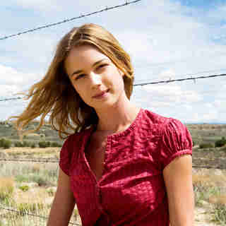 Emily VanCamp stars as Kate in Paramount Vantage's Carriers (2009)