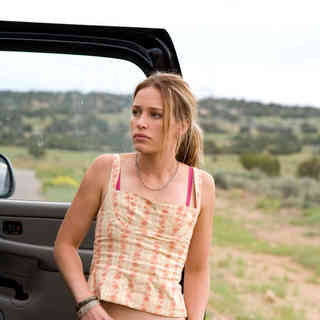 Piper Perabo stars as Bobby in Paramount Vantage's Carriers (2009)