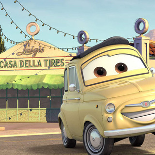Cars Picture 37
