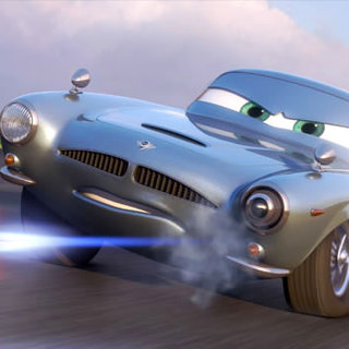 Cars 2 Picture 2
