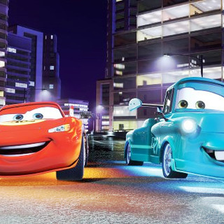 Cars 2 Picture 13