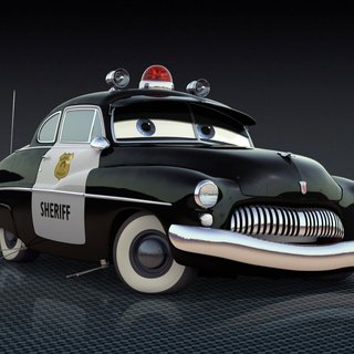 Cars 2 Picture 31