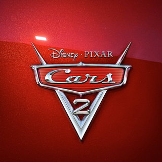 Poster of Walt Disney Pictures' Cars 2 (2011)