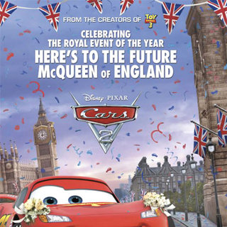 Cars 2 Picture 49