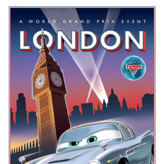 Cars 2 Picture 42
