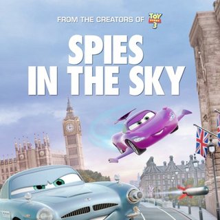 Cars 2 Picture 50