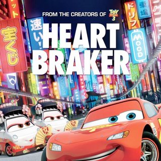 Cars 2 Picture 52