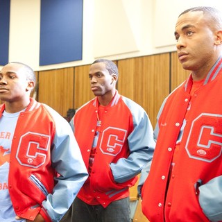 Carter High Picture 1