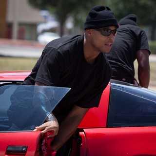 Carter High Picture 5