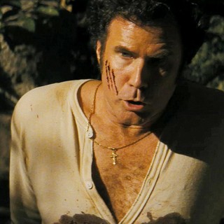 Will Ferrell stars as Armando Alvarez in Pantelion Films' Casa De Mi Padre (2012)