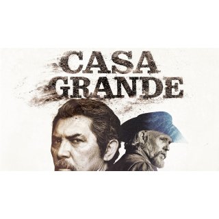 Casa Grande (2026)