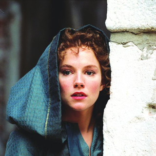 Sienna Miller as Francesca in Touchstone Pictures' Casanova (2005)