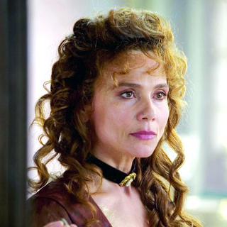 Lena Olin in Touchstone Pictures' Casanova (2005)