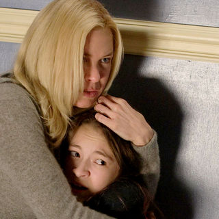 Renee Zellweger stars as Emily Jenkins and Jodelle Ferland stars as Lillith Sullivan in Paramount Vantage's Case 39 (2010)