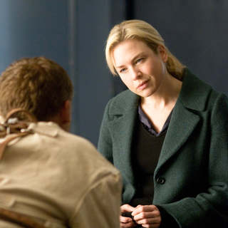 Renee Zellweger stars as Emily Jenkins in Paramount Vantage's Case 39 (2010)