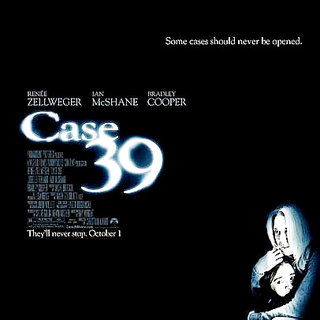 Poster of Paramount Vantage's Case 39 (2010)