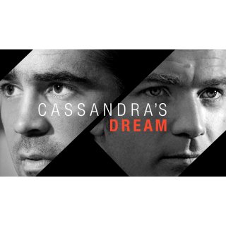 Cassandra's Dream (2008)