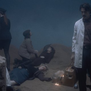 Casualty (2026)
