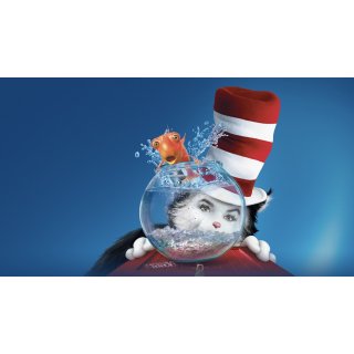 Cat in the Hat (2019), The (1970)