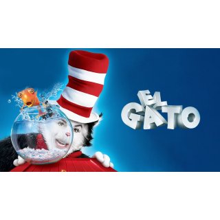 Cat In The Hat, The Picture 4