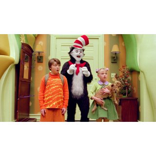 Cat In The Hat, The Picture 10