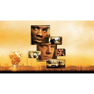 Catch a Fire (2006)