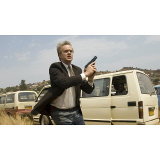 Catch a Fire (2006)
