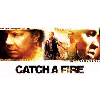 Catch A Fire Picture 9