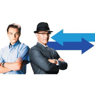 Catch Me If You Can Picture 1