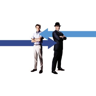 Catch Me If You Can Picture 4