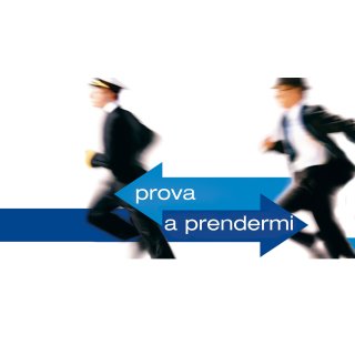 Catch Me If You Can Picture 8