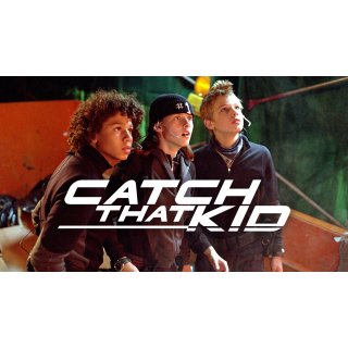 Catch That Kid Picture 6