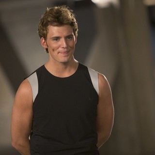 The Hunger Games: Catching Fire Picture 46