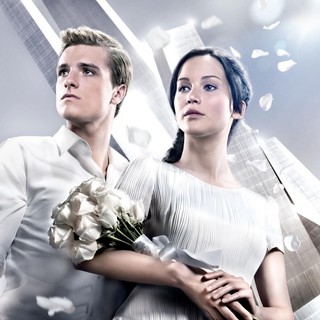Hunger Games: Catching Fire, The Picture 6