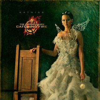 Hunger Games: Catching Fire, The Picture 11