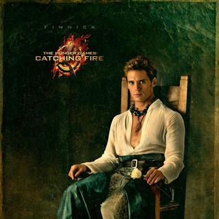 Hunger Games: Catching Fire, The Picture 16