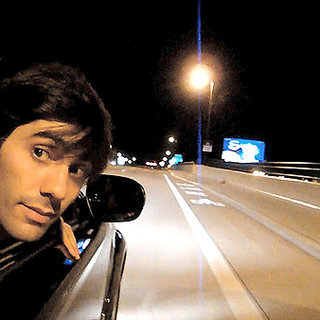 Nev Schulman in Rogue Pictures' Catfish (2010)