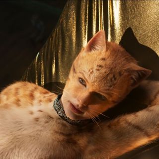 Taylor Swift stars as Bombalurina in Universal Pictures' Cats (2019)