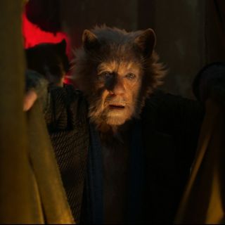 Ian McKellen stars as Gus The Theatre Cat in Universal Pictures' Cats (2019)