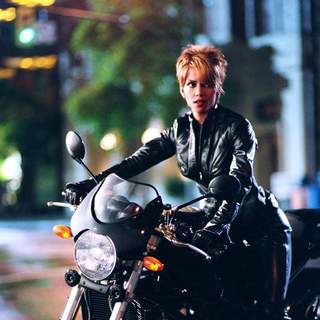 Catwoman Picture 19