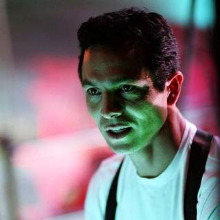 Benjamin Bratt as Tom Lone in Warner Bros.' Catwoman (2004)