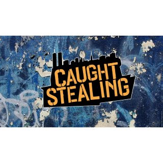 Caught Stealing Picture 7